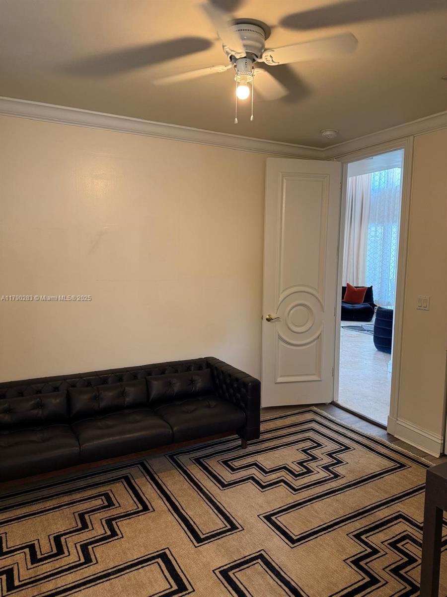 EASTERN SHORES - Residential Lease