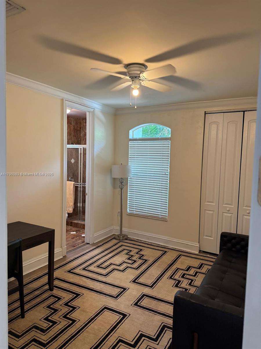 EASTERN SHORES - Residential Lease