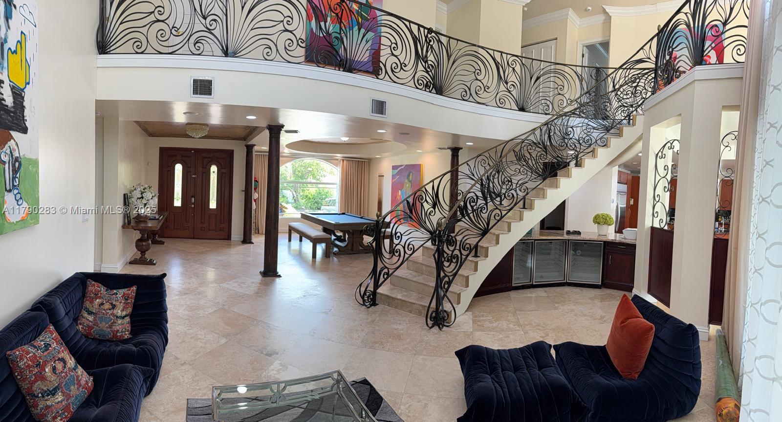 EASTERN SHORES - Residential Lease