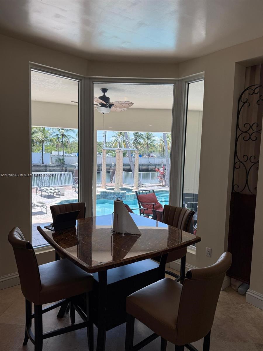EASTERN SHORES - Residential Lease