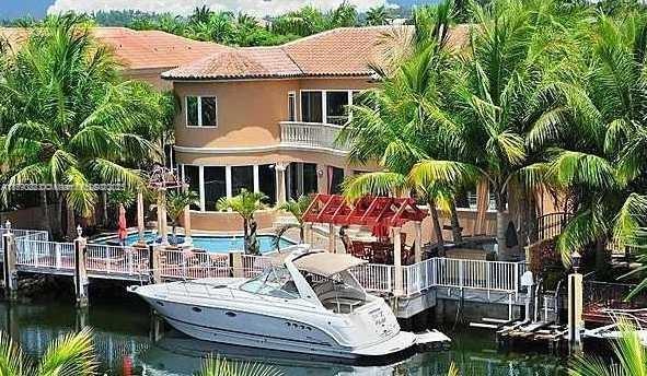 EASTERN SHORES - Residential Lease