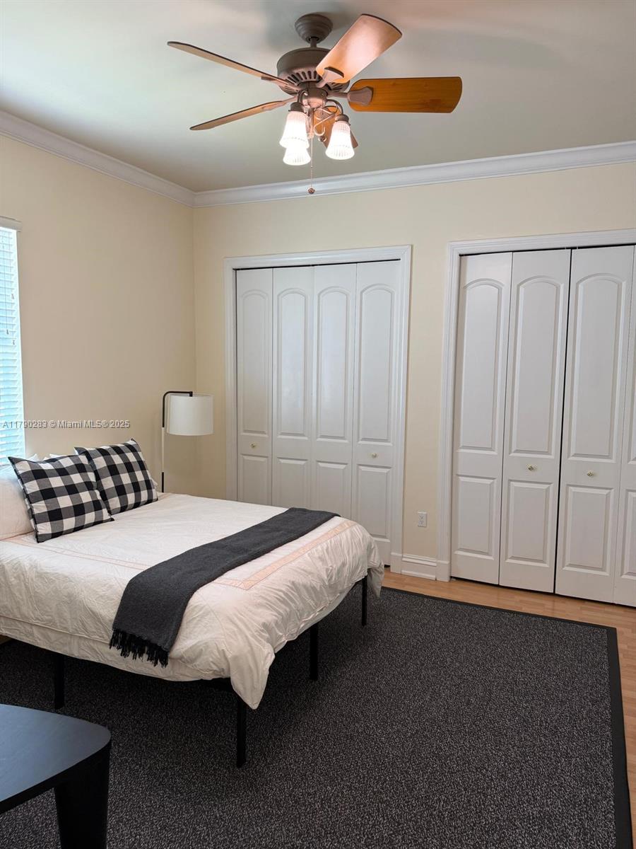 EASTERN SHORES - Residential Lease