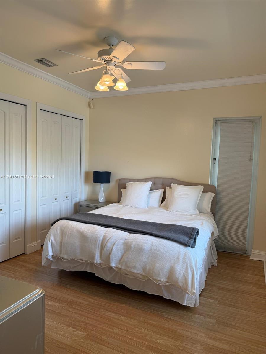 EASTERN SHORES - Residential Lease