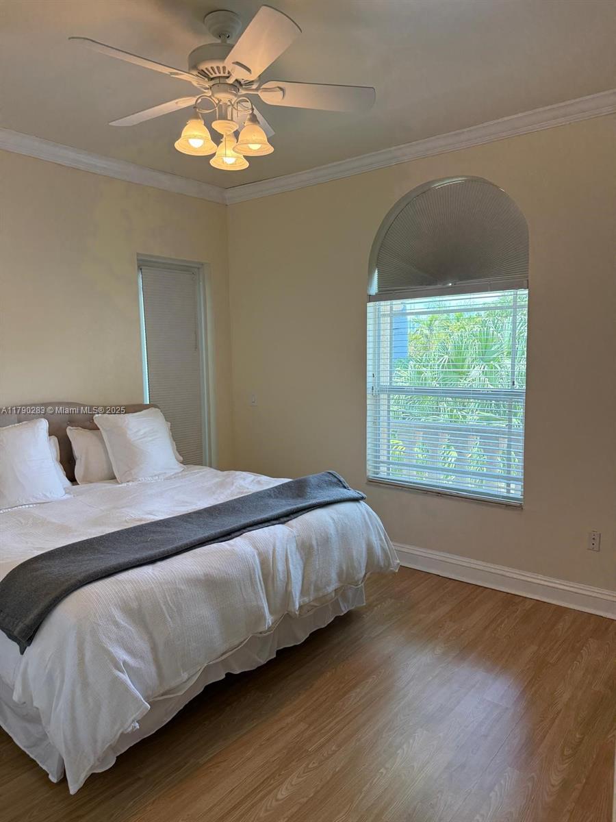 EASTERN SHORES - Residential Lease