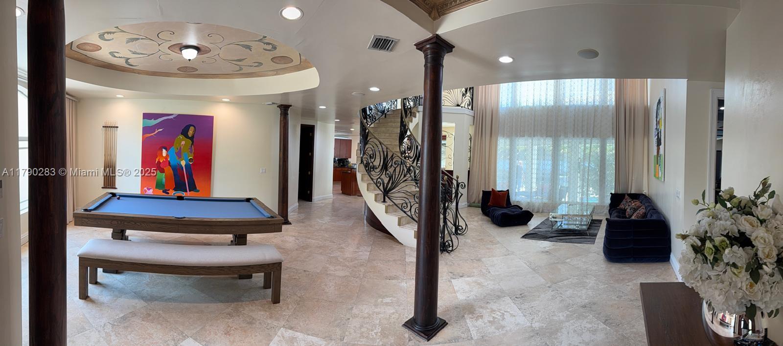 EASTERN SHORES - Residential Lease