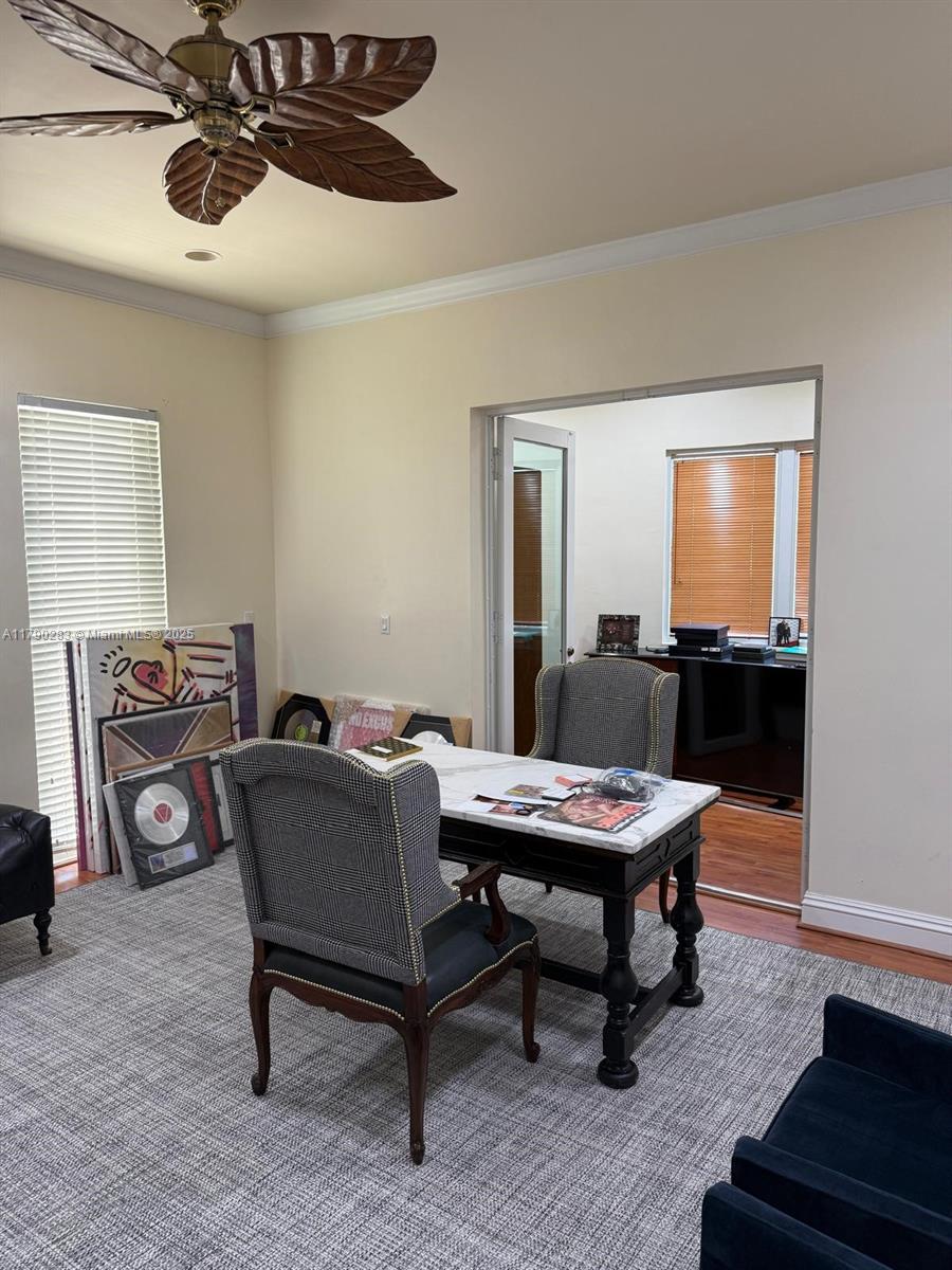 EASTERN SHORES - Residential Lease