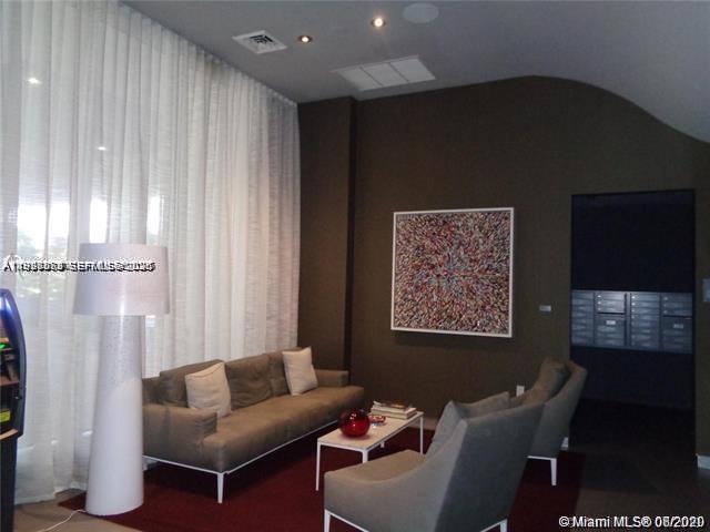 BEACHWALK CONDOMINIUM - Residential Lease