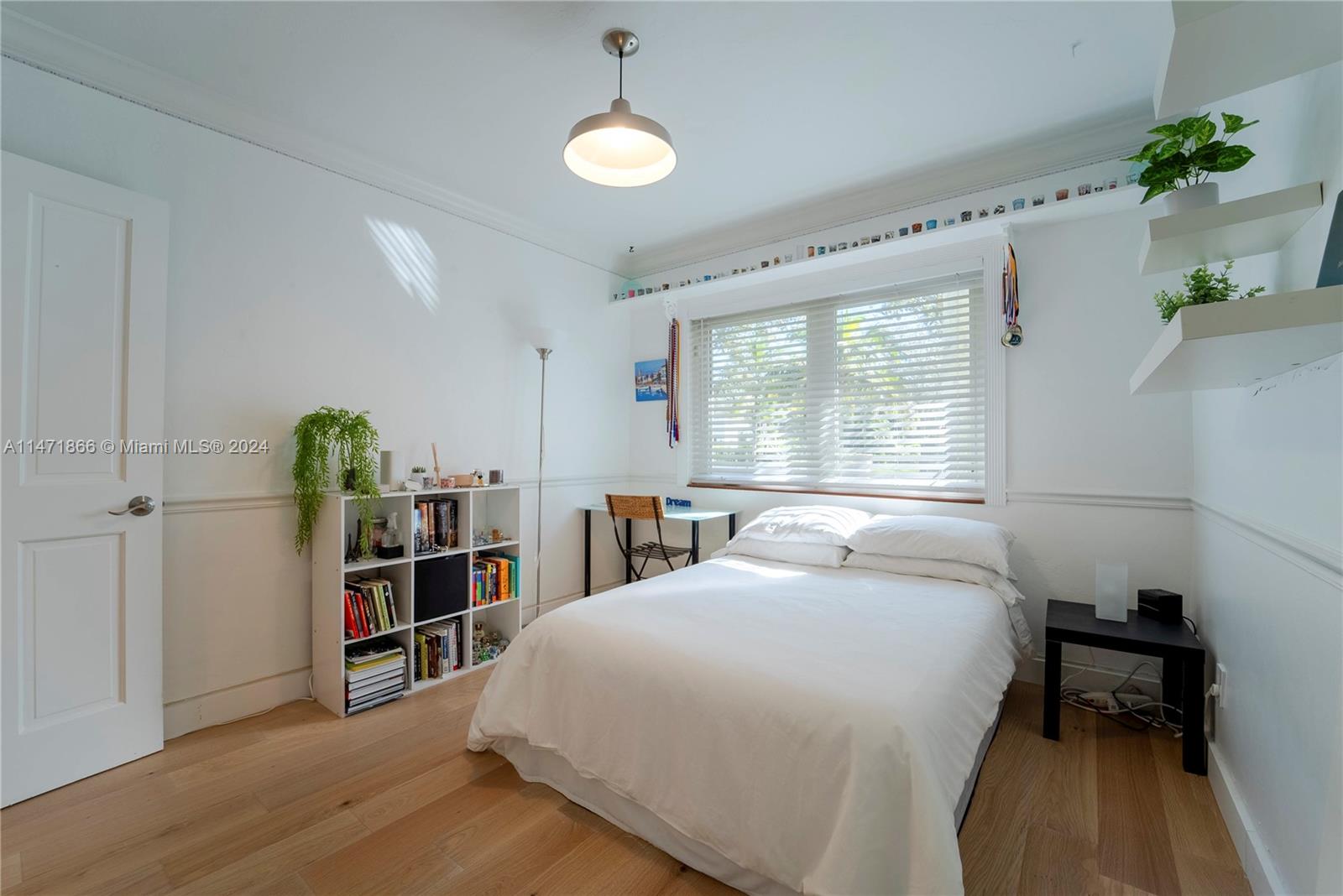 SOUTH MITCHELL MANORS - Residential