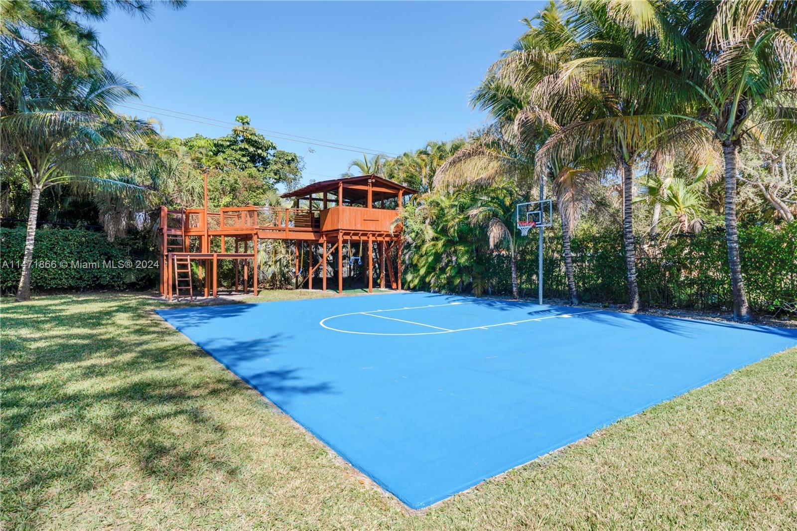 SOUTH MITCHELL MANORS - Residential