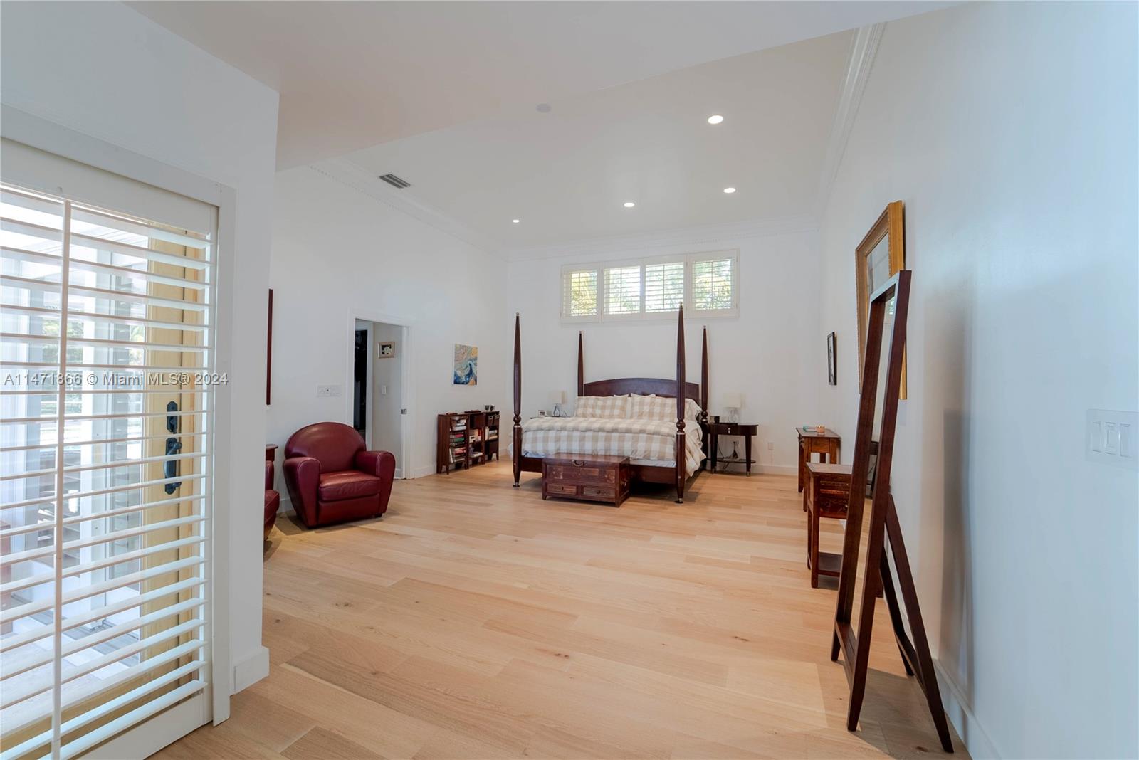 SOUTH MITCHELL MANORS - Residential