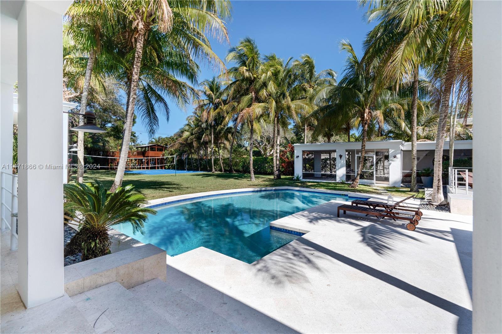 SOUTH MITCHELL MANORS - Residential