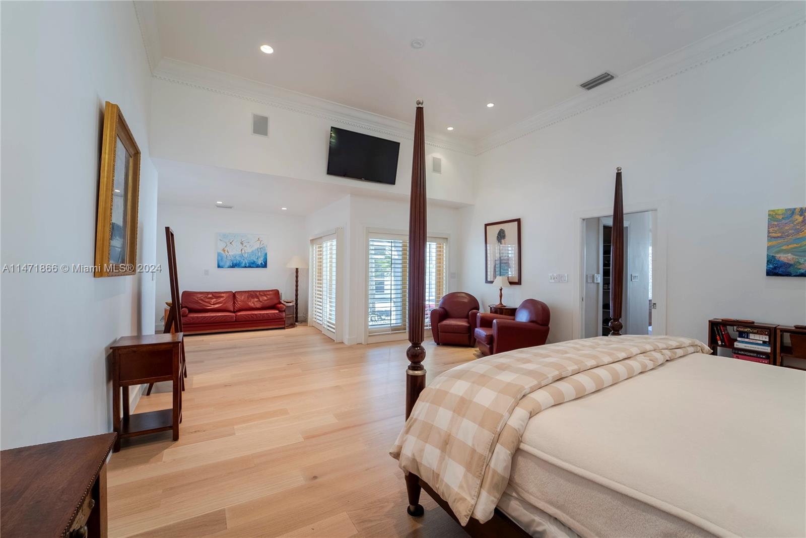 SOUTH MITCHELL MANORS - Residential