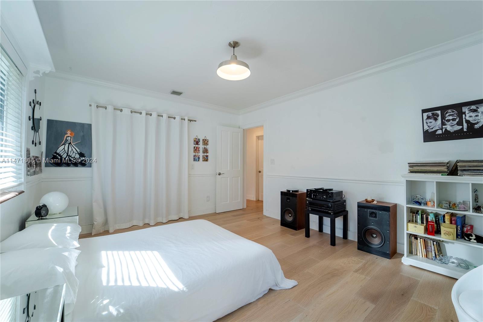 SOUTH MITCHELL MANORS - Residential