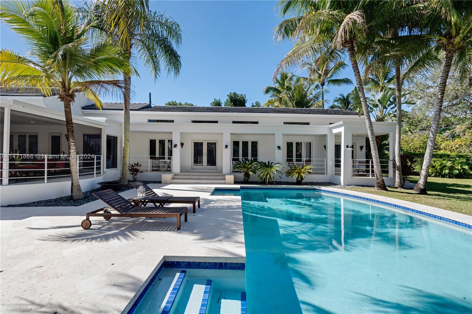 SOUTH MITCHELL MANORS - Residential