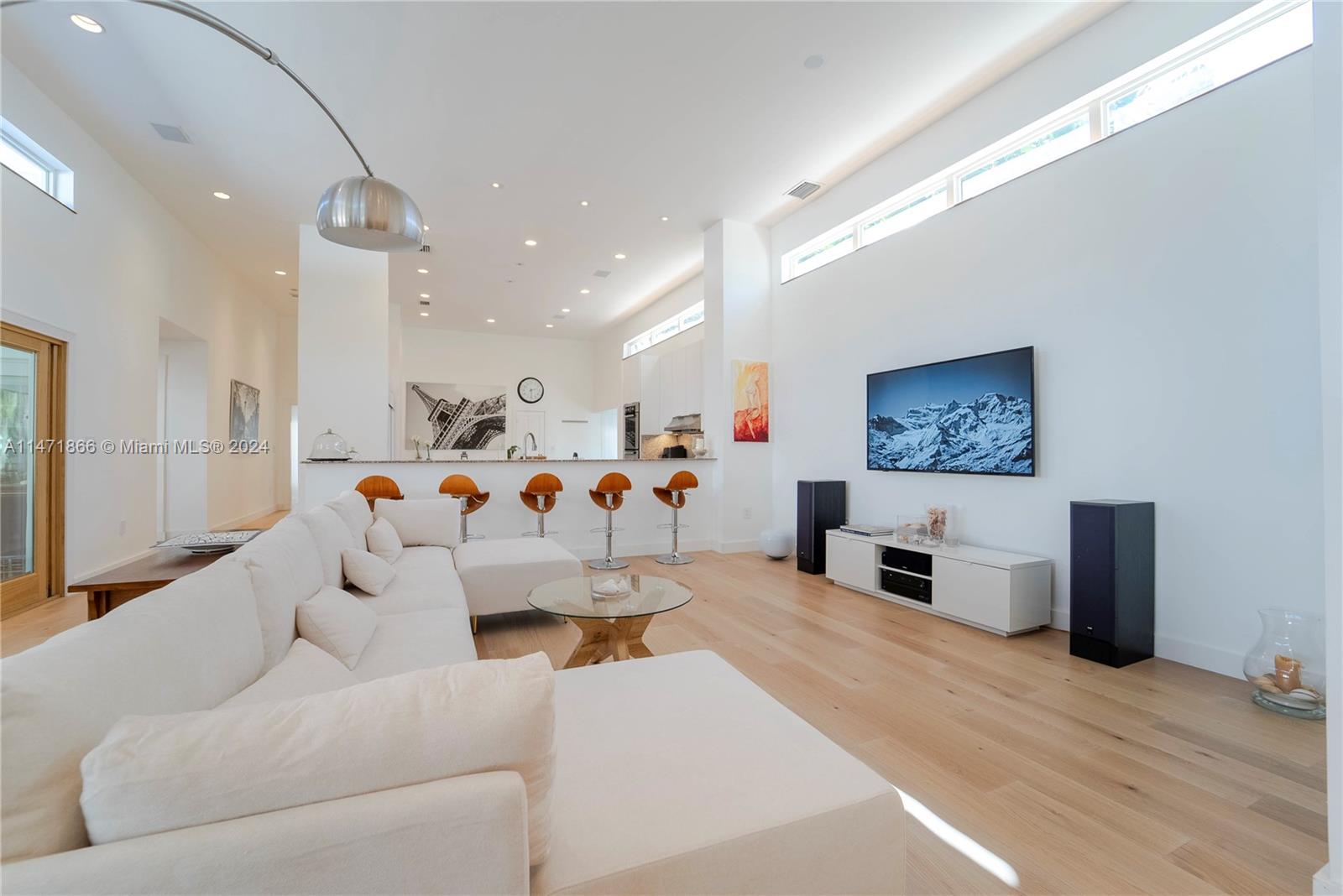 SOUTH MITCHELL MANORS - Residential