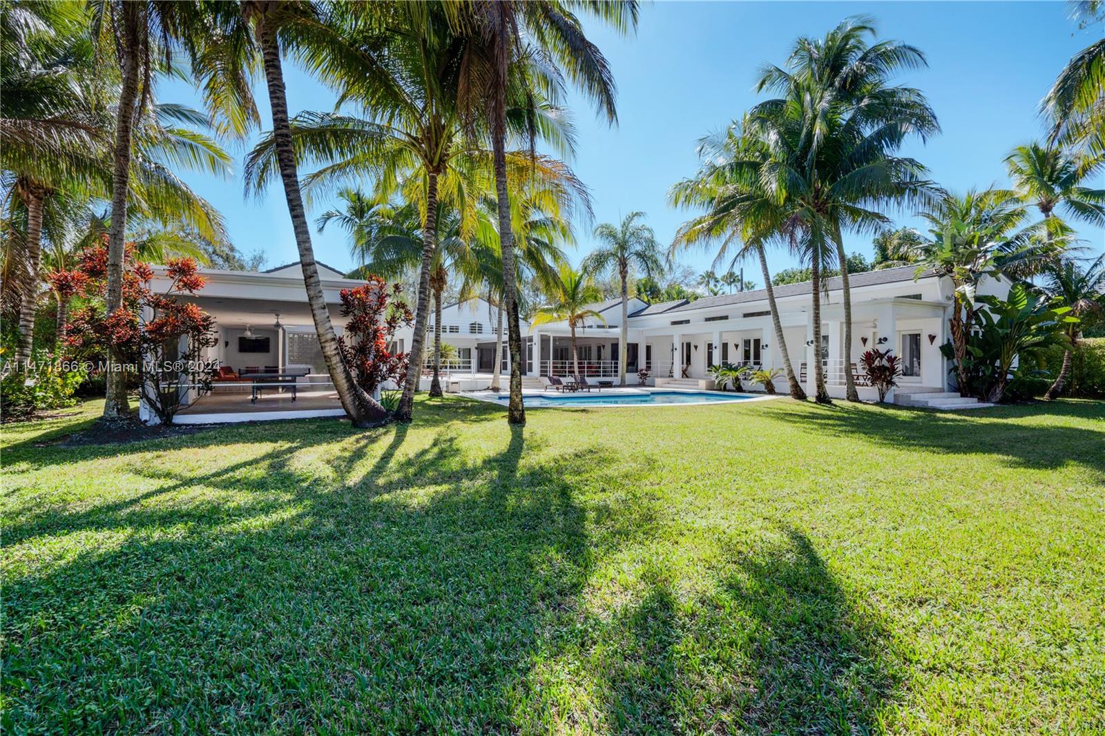 SOUTH MITCHELL MANORS - Residential