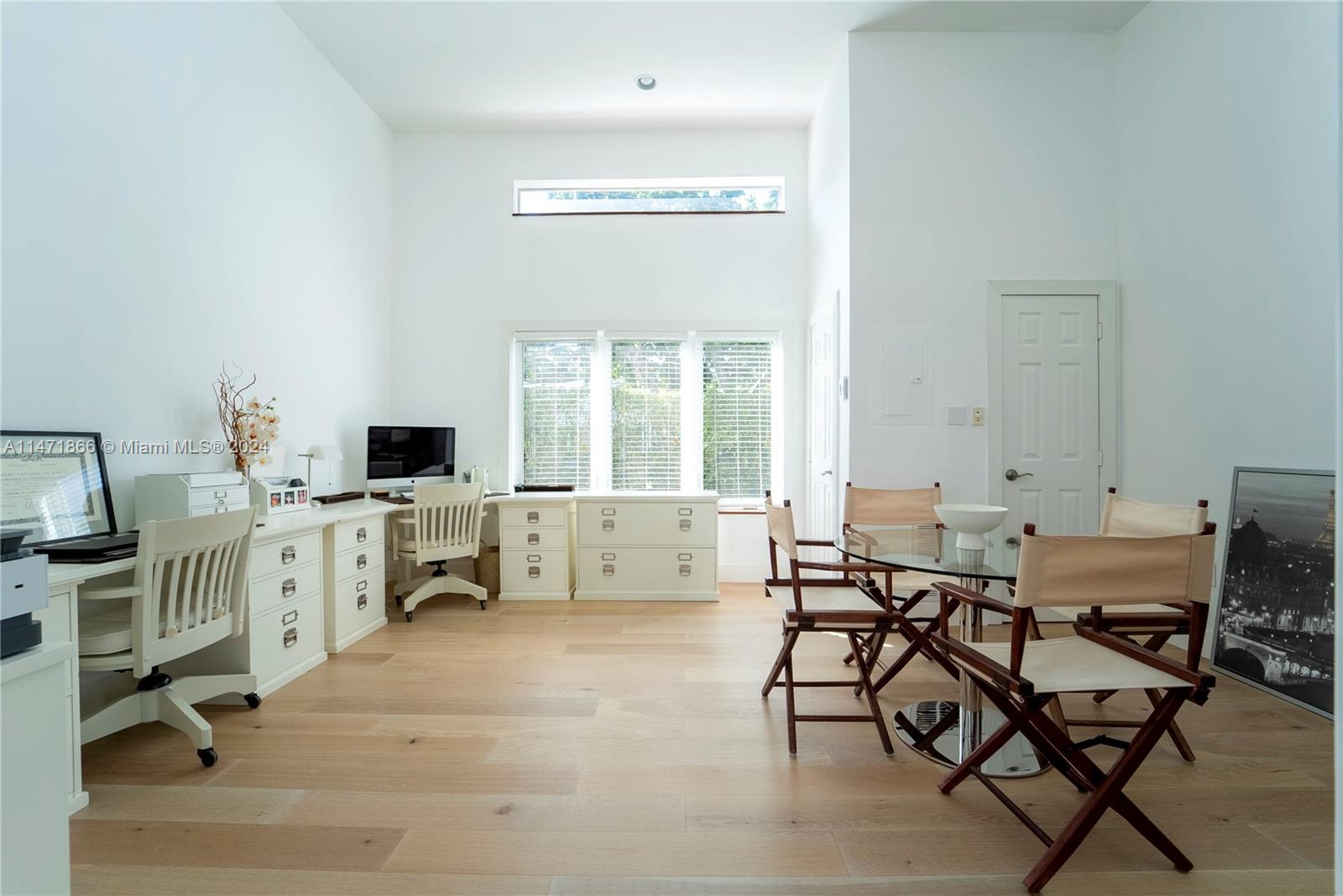 SOUTH MITCHELL MANORS - Residential