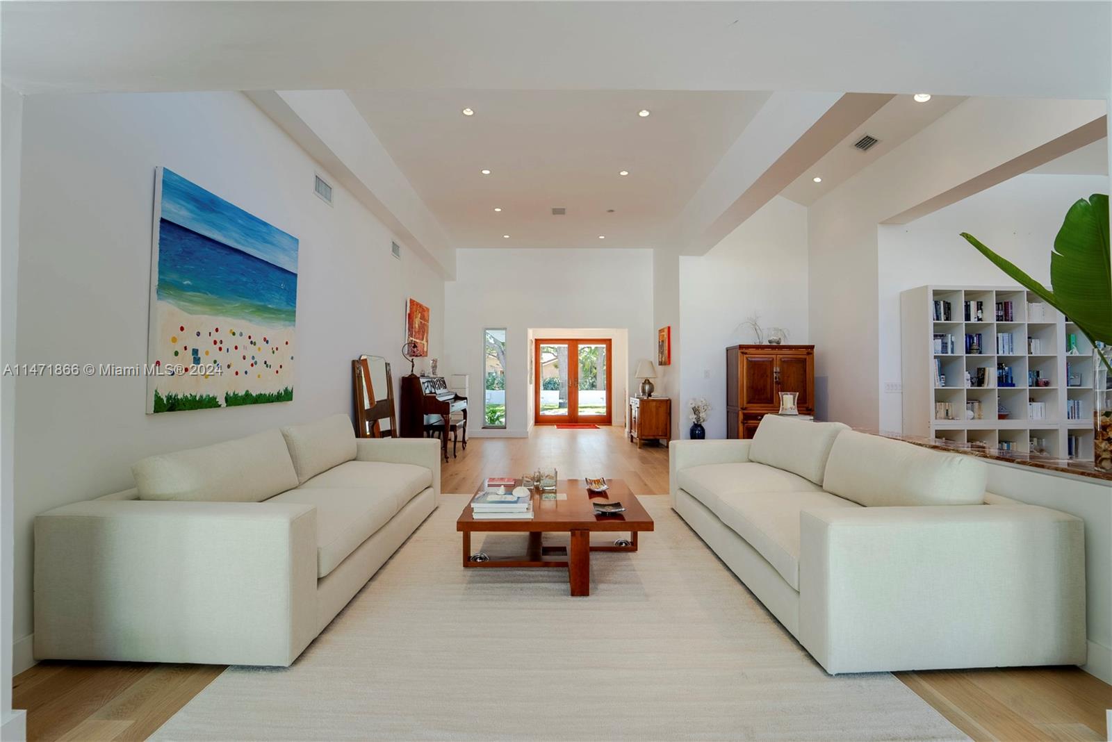 SOUTH MITCHELL MANORS - Residential