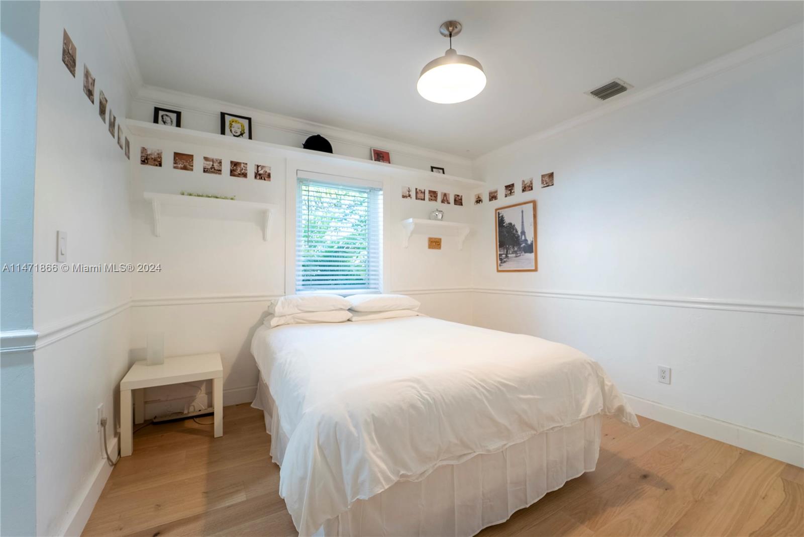 SOUTH MITCHELL MANORS - Residential