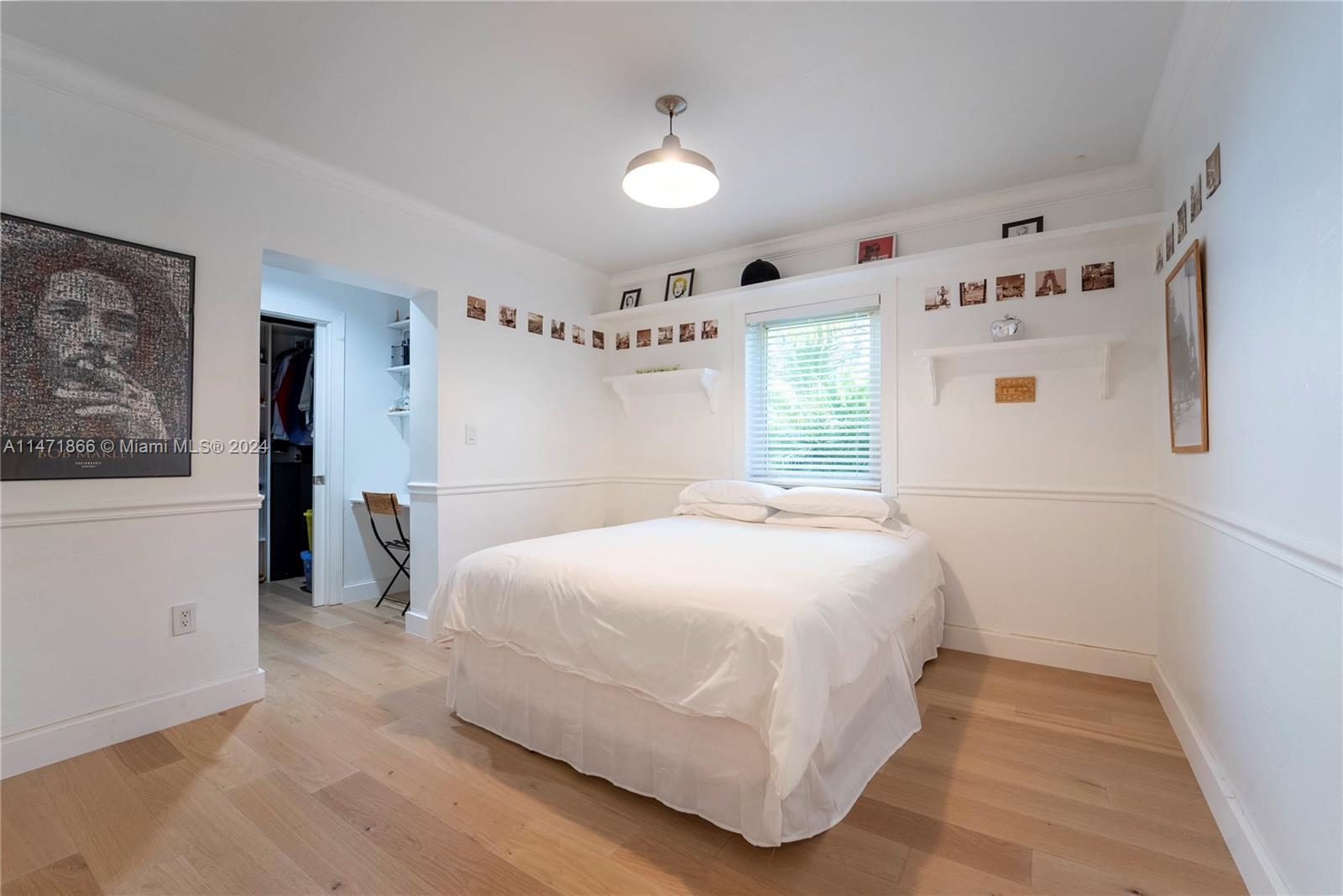 SOUTH MITCHELL MANORS - Residential