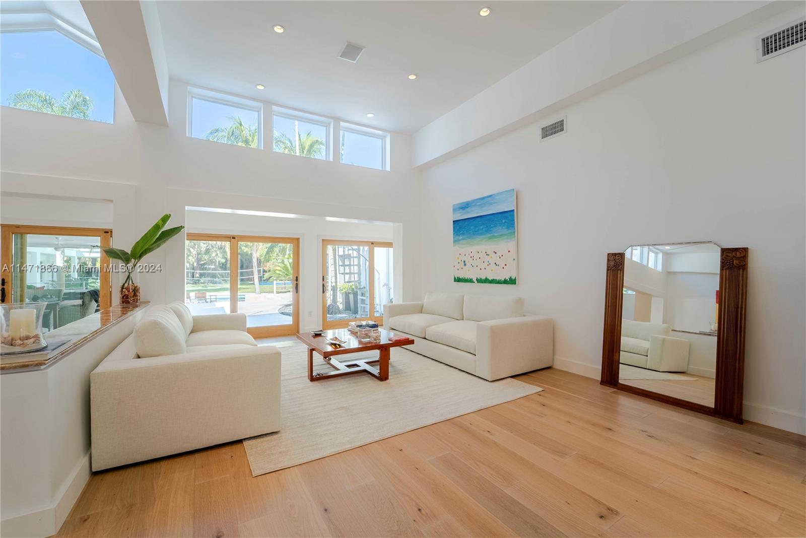 SOUTH MITCHELL MANORS - Residential