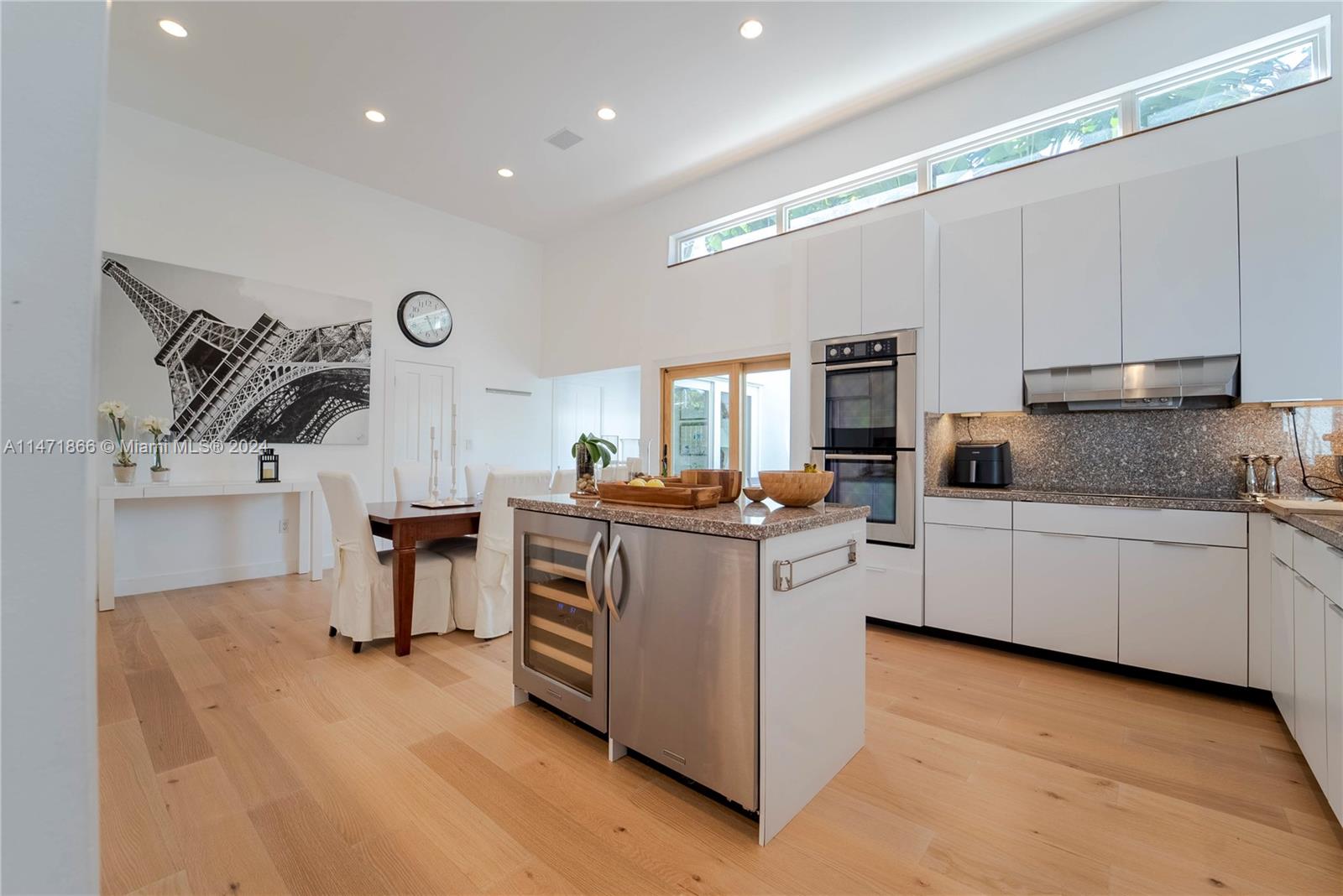 SOUTH MITCHELL MANORS - Residential