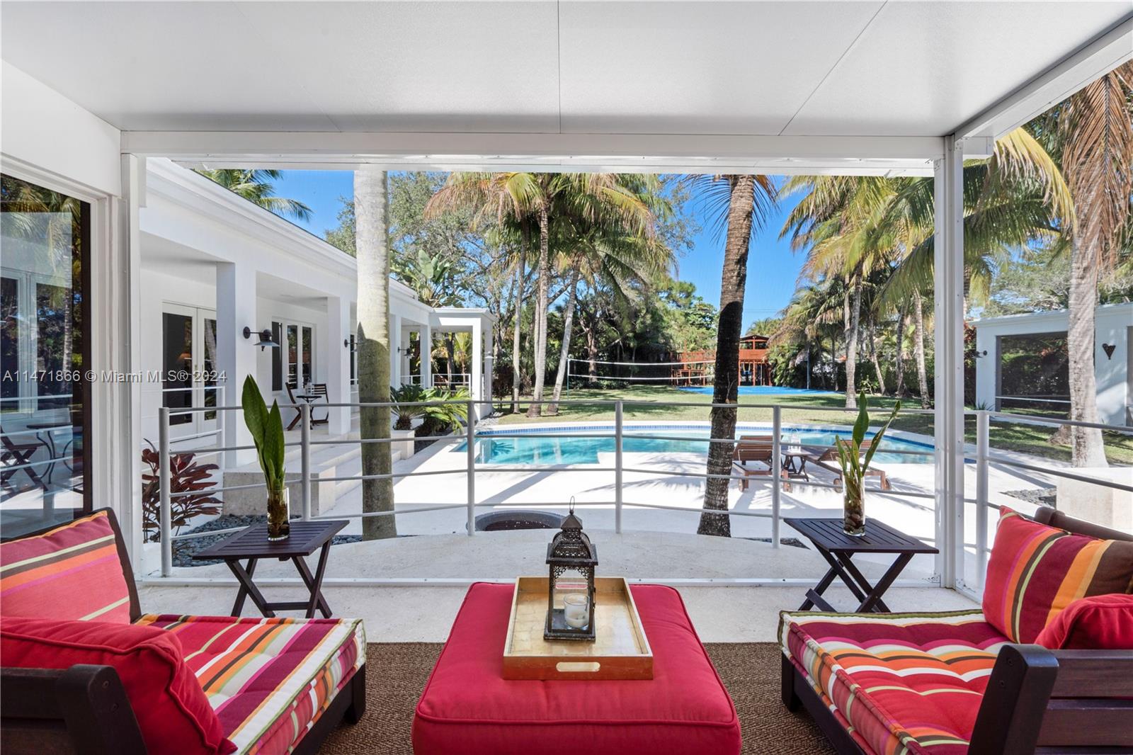 SOUTH MITCHELL MANORS - Residential