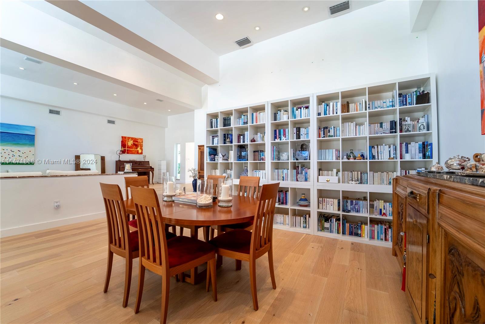 SOUTH MITCHELL MANORS - Residential