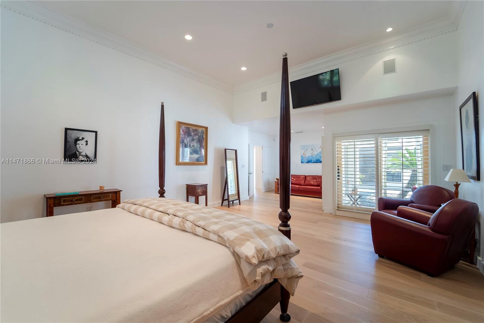 SOUTH MITCHELL MANORS - Residential