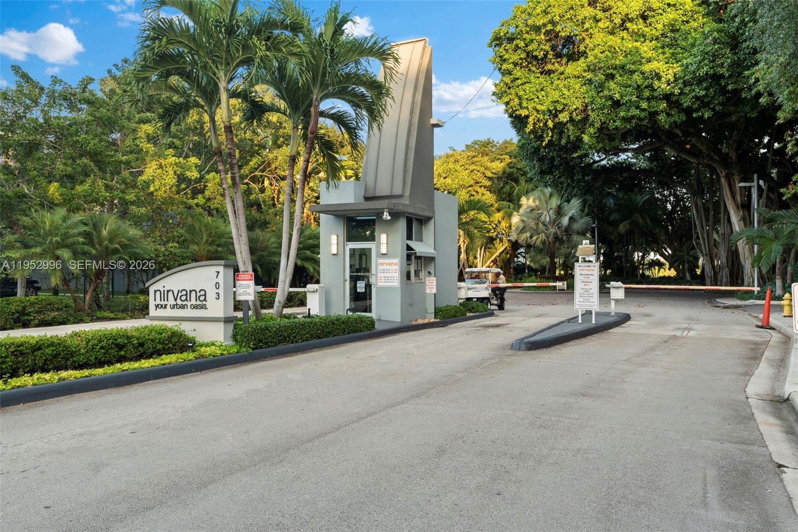 NIRVANA CONDO NO ONE COND - Residential