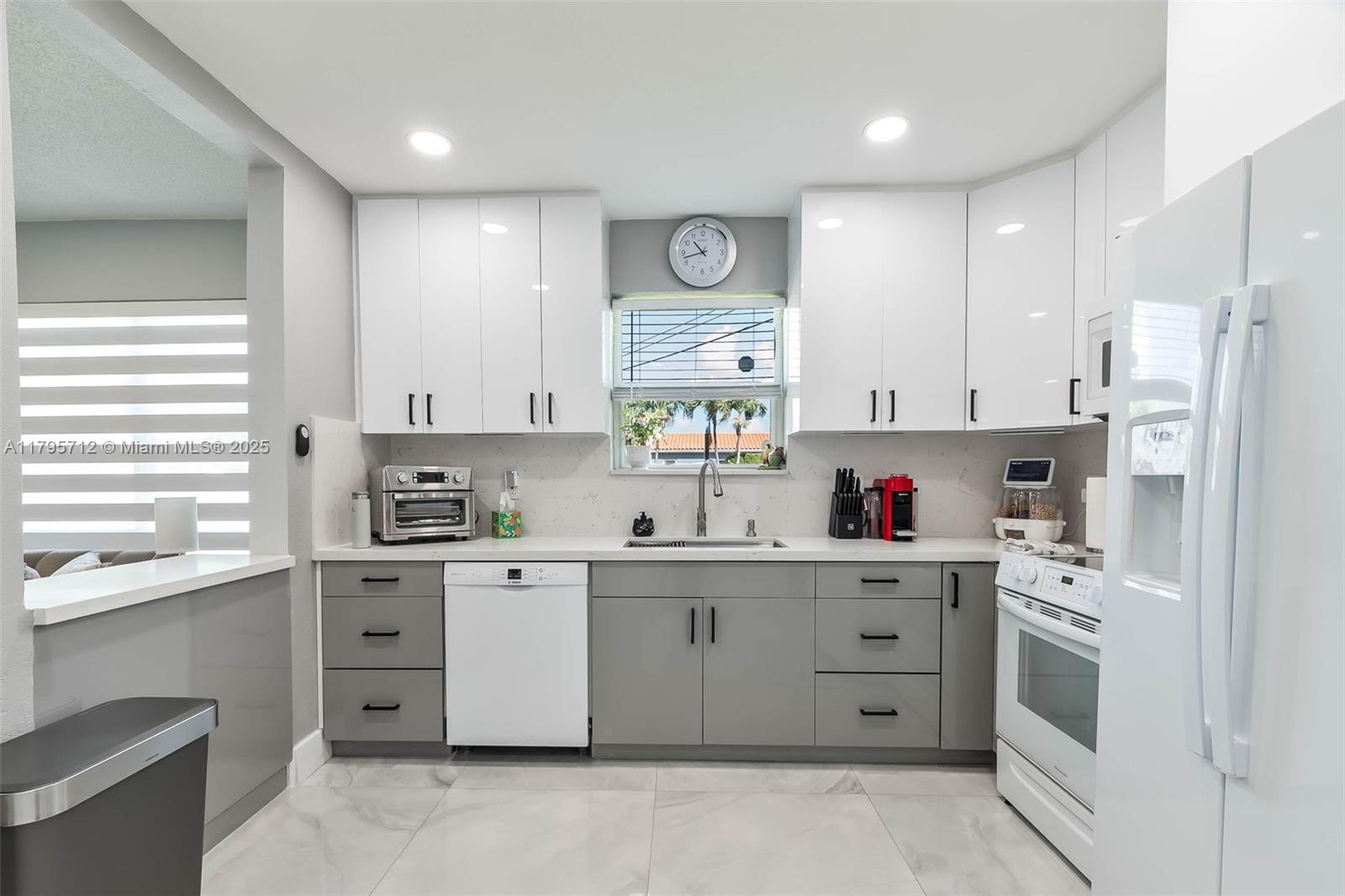 CENTRAL MIAMI PART 6 - Residential