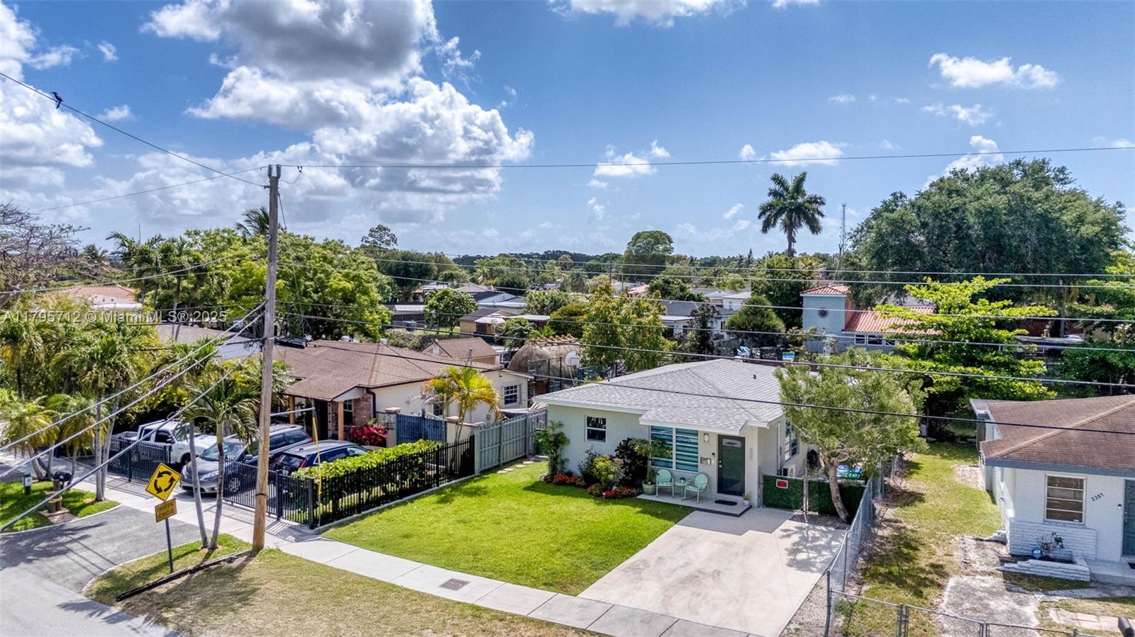 CENTRAL MIAMI PART 6 - Residential