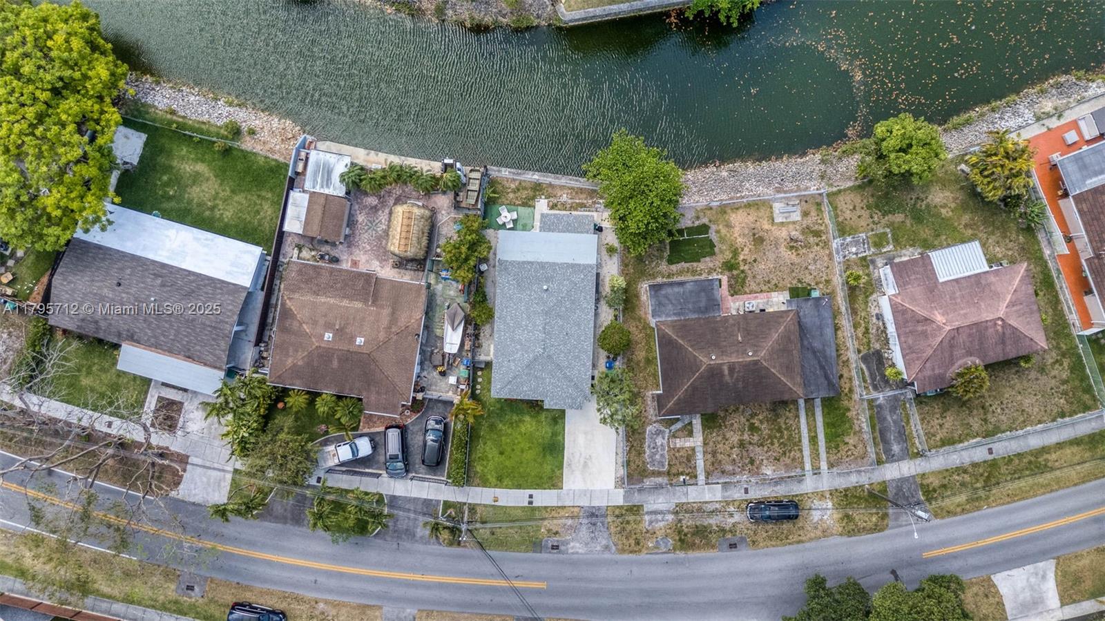 CENTRAL MIAMI PART 6 - Residential