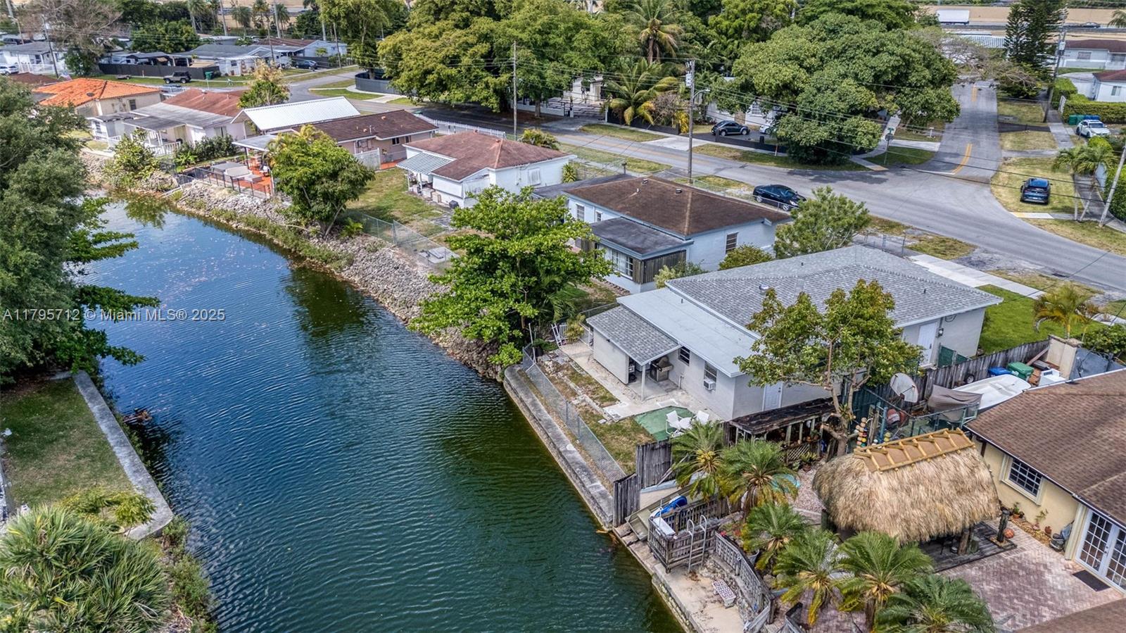 CENTRAL MIAMI PART 6 - Residential