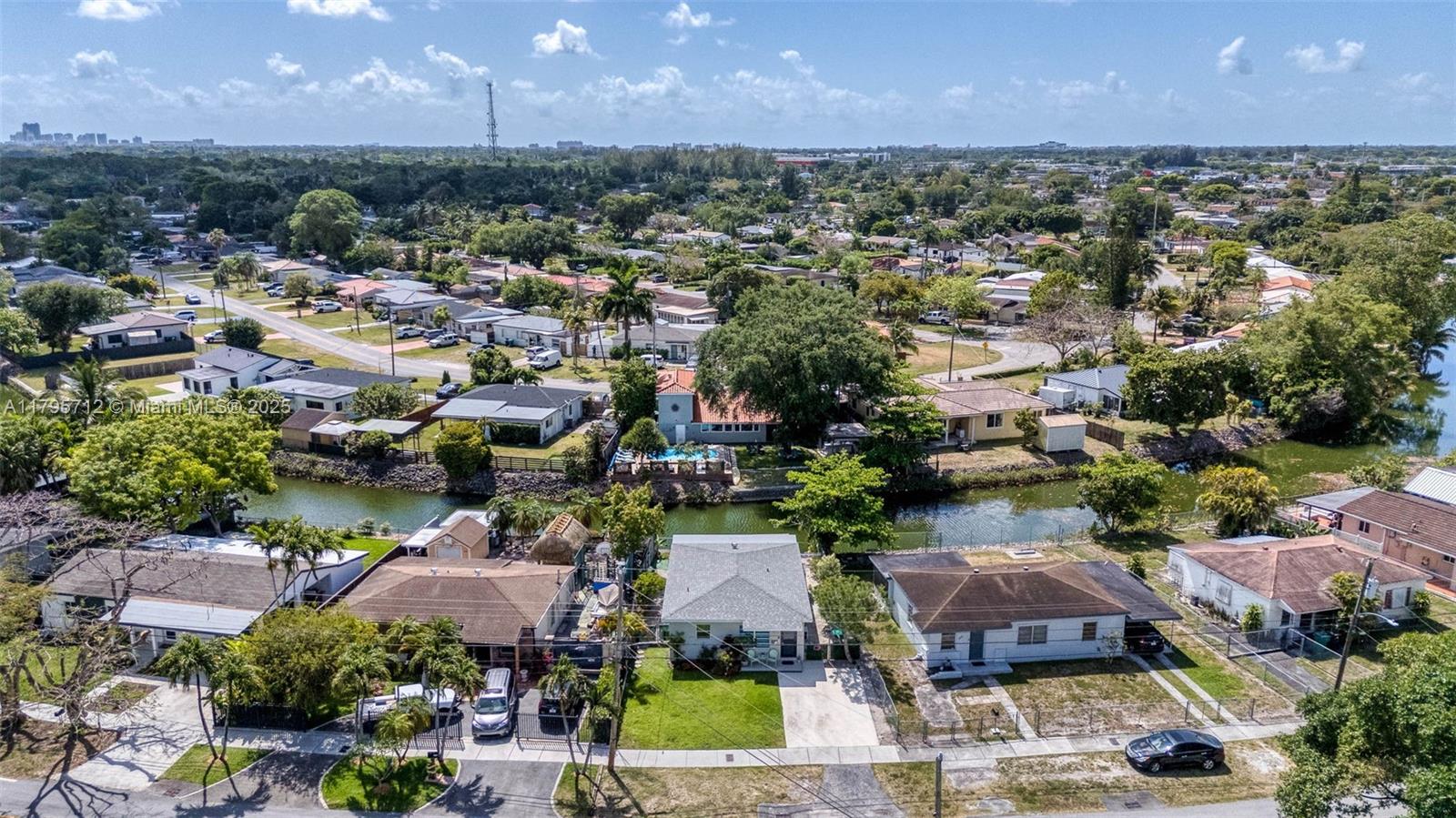 CENTRAL MIAMI PART 6 - Residential