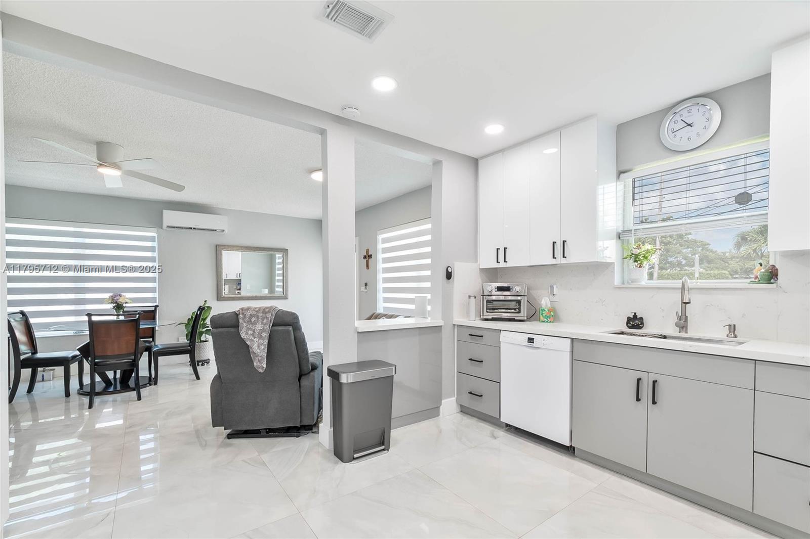 CENTRAL MIAMI PART 6 - Residential