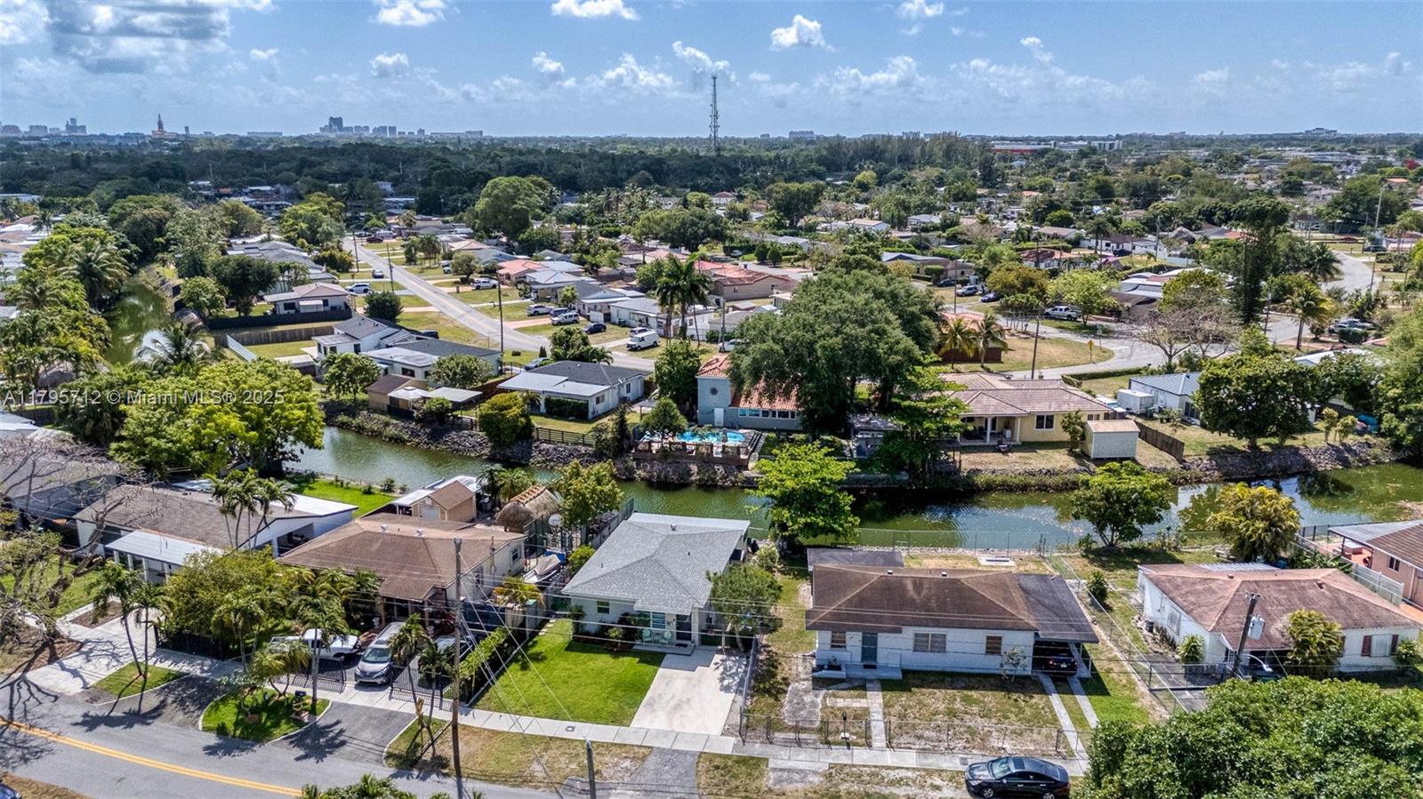 CENTRAL MIAMI PART 6 - Residential