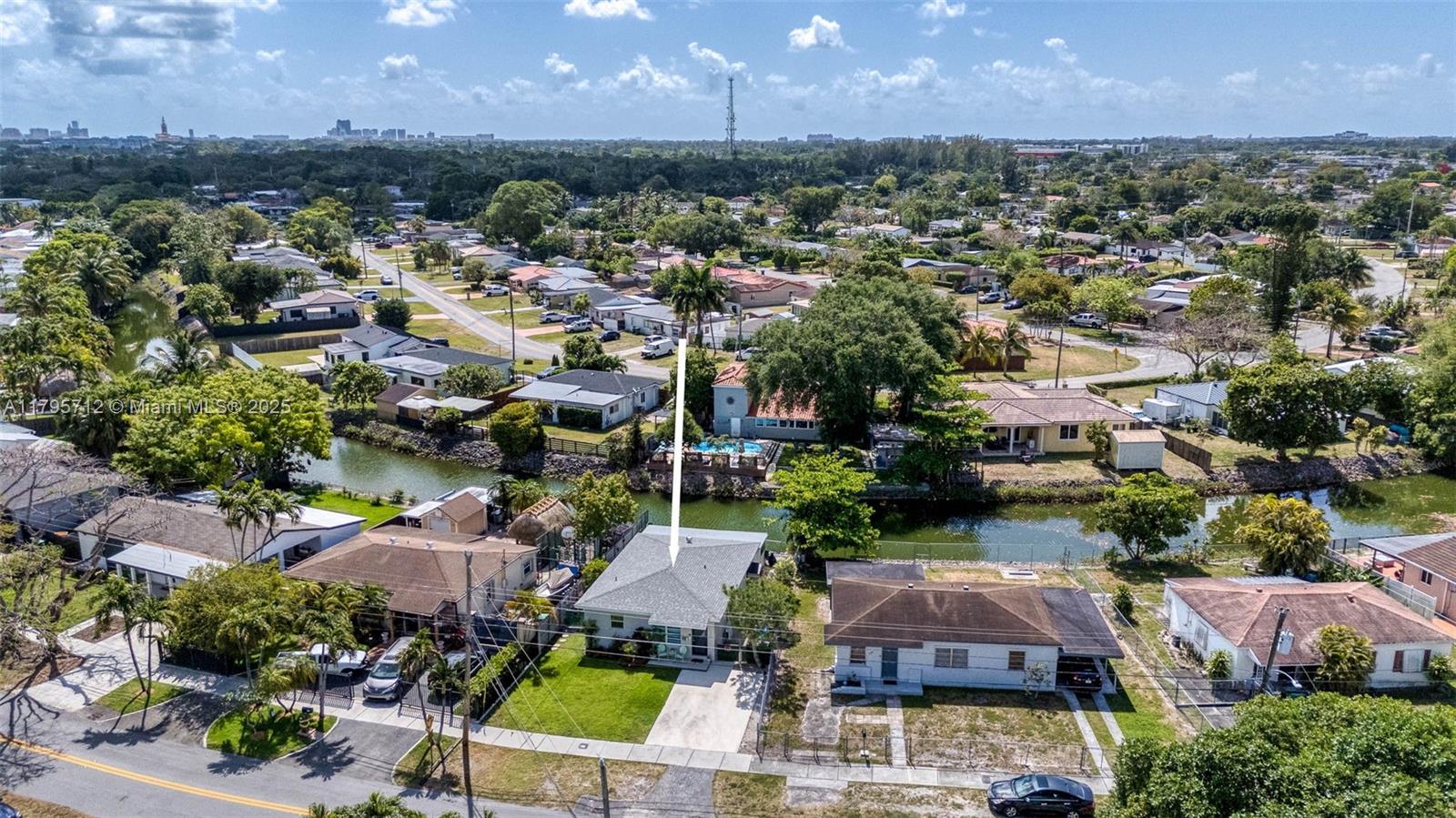 CENTRAL MIAMI PART 6 - Residential