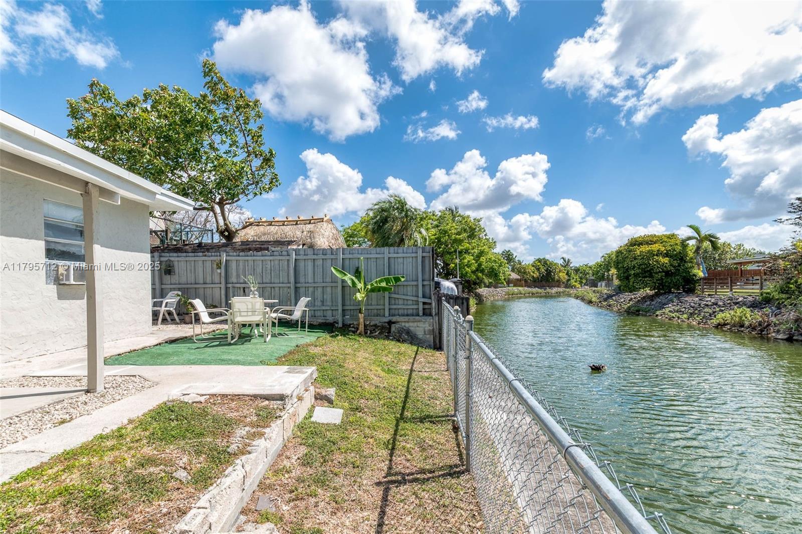 CENTRAL MIAMI PART 6 - Residential