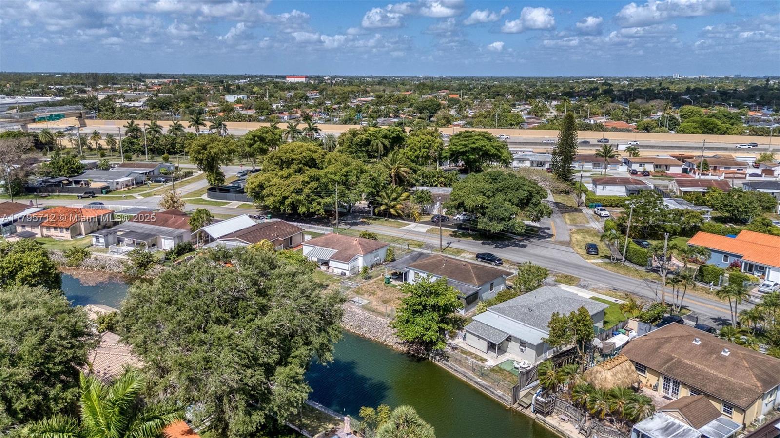 CENTRAL MIAMI PART 6 - Residential