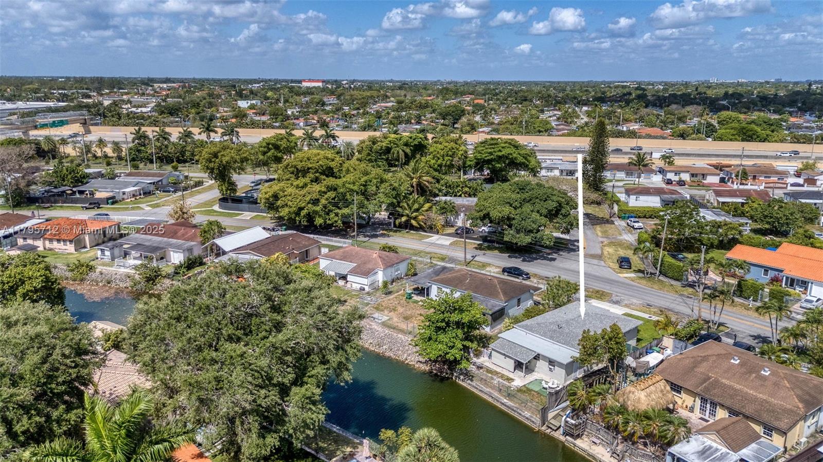 CENTRAL MIAMI PART 6 - Residential