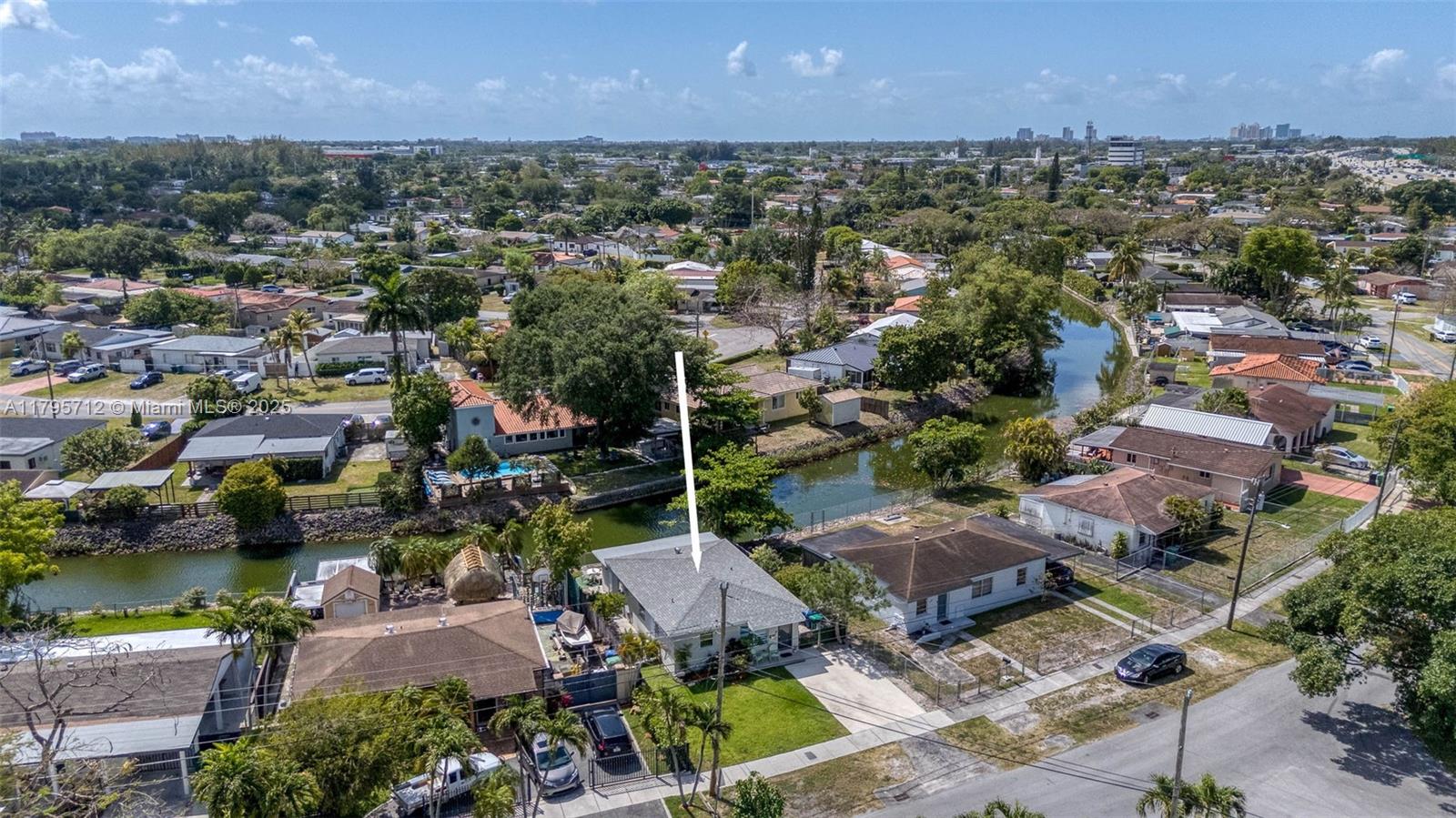 CENTRAL MIAMI PART 6 - Residential