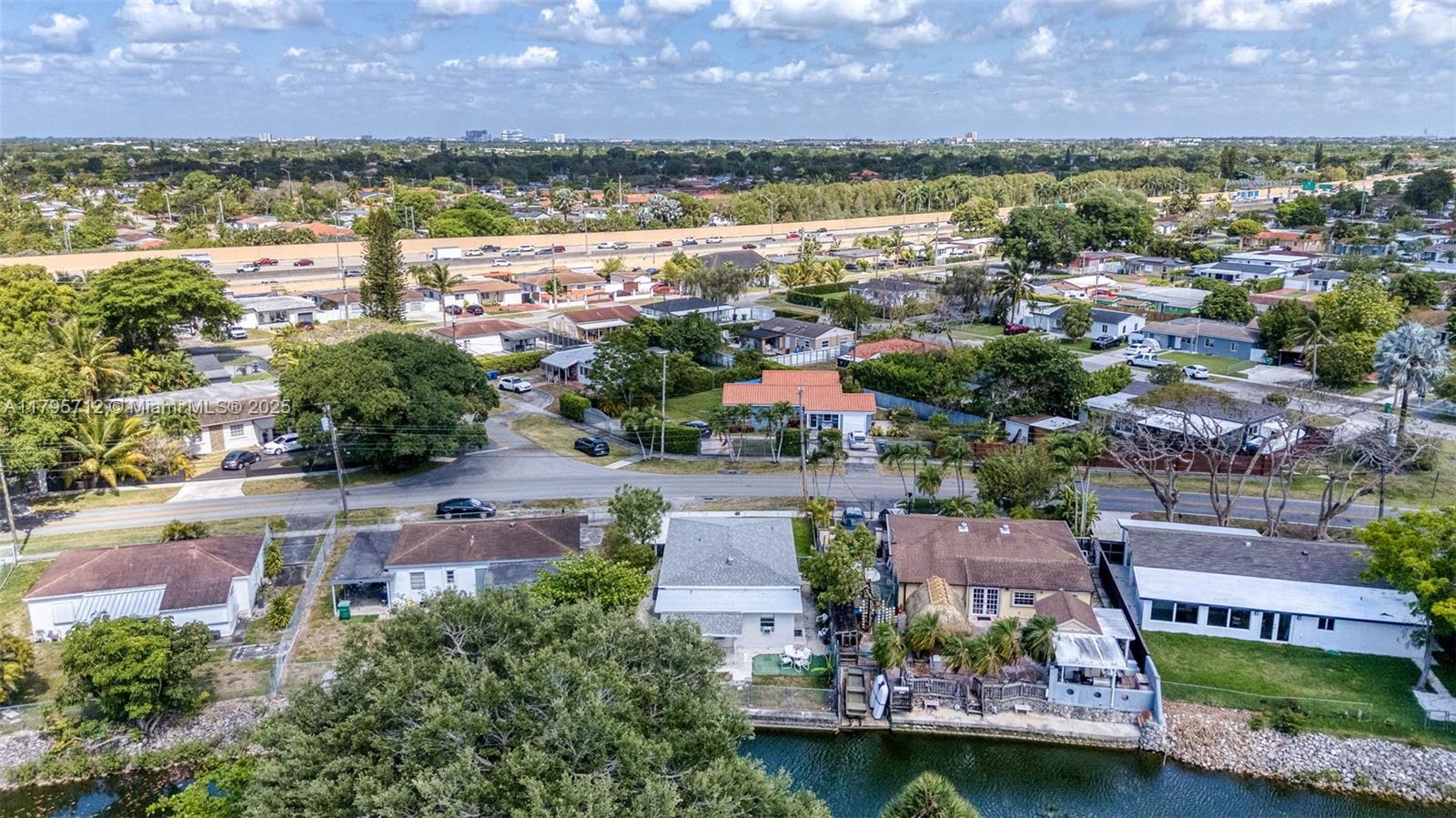 CENTRAL MIAMI PART 6 - Residential