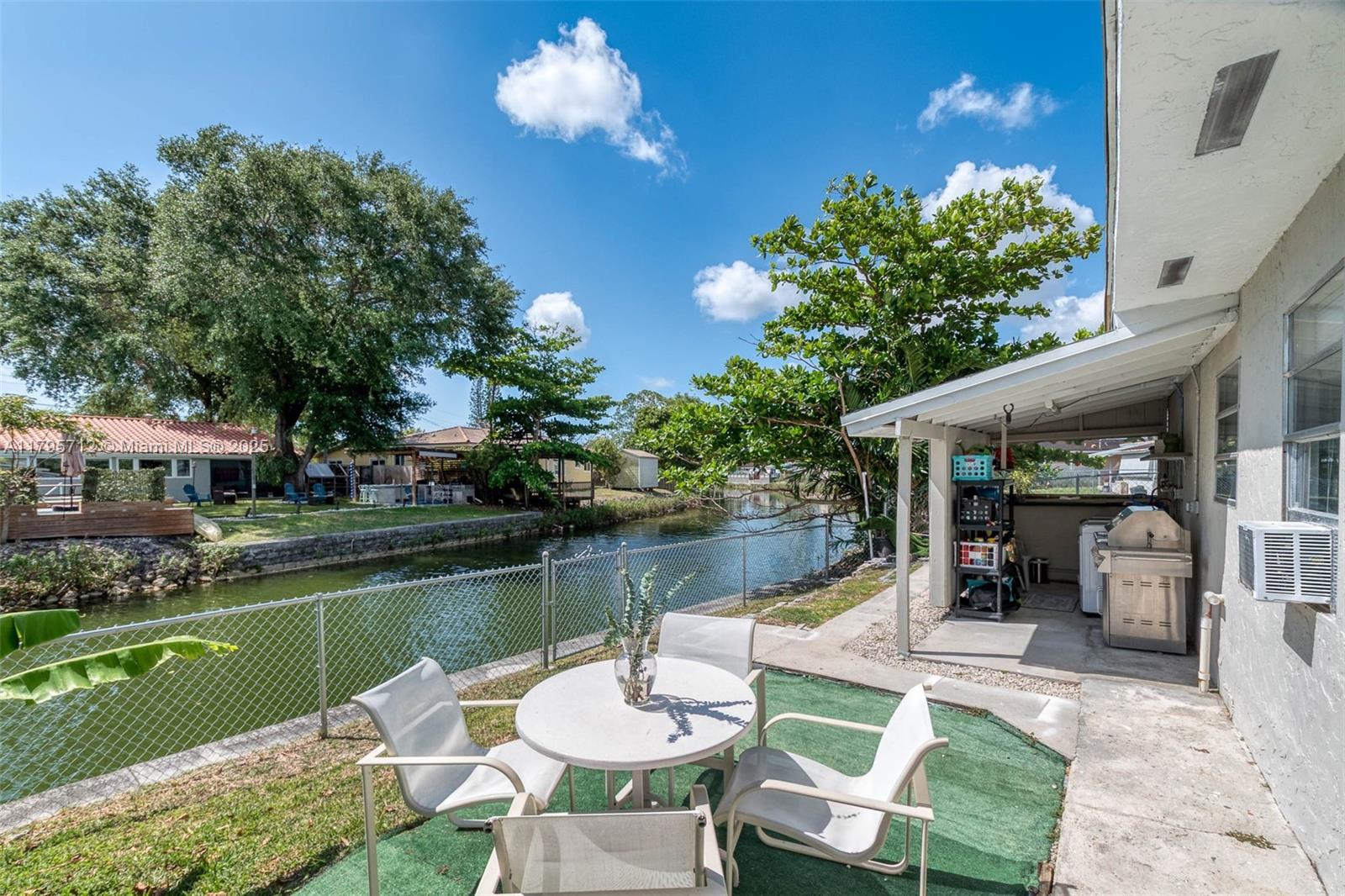 CENTRAL MIAMI PART 6 - Residential