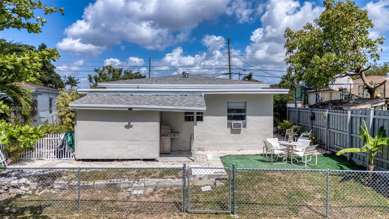 CENTRAL MIAMI PART 6 - Residential