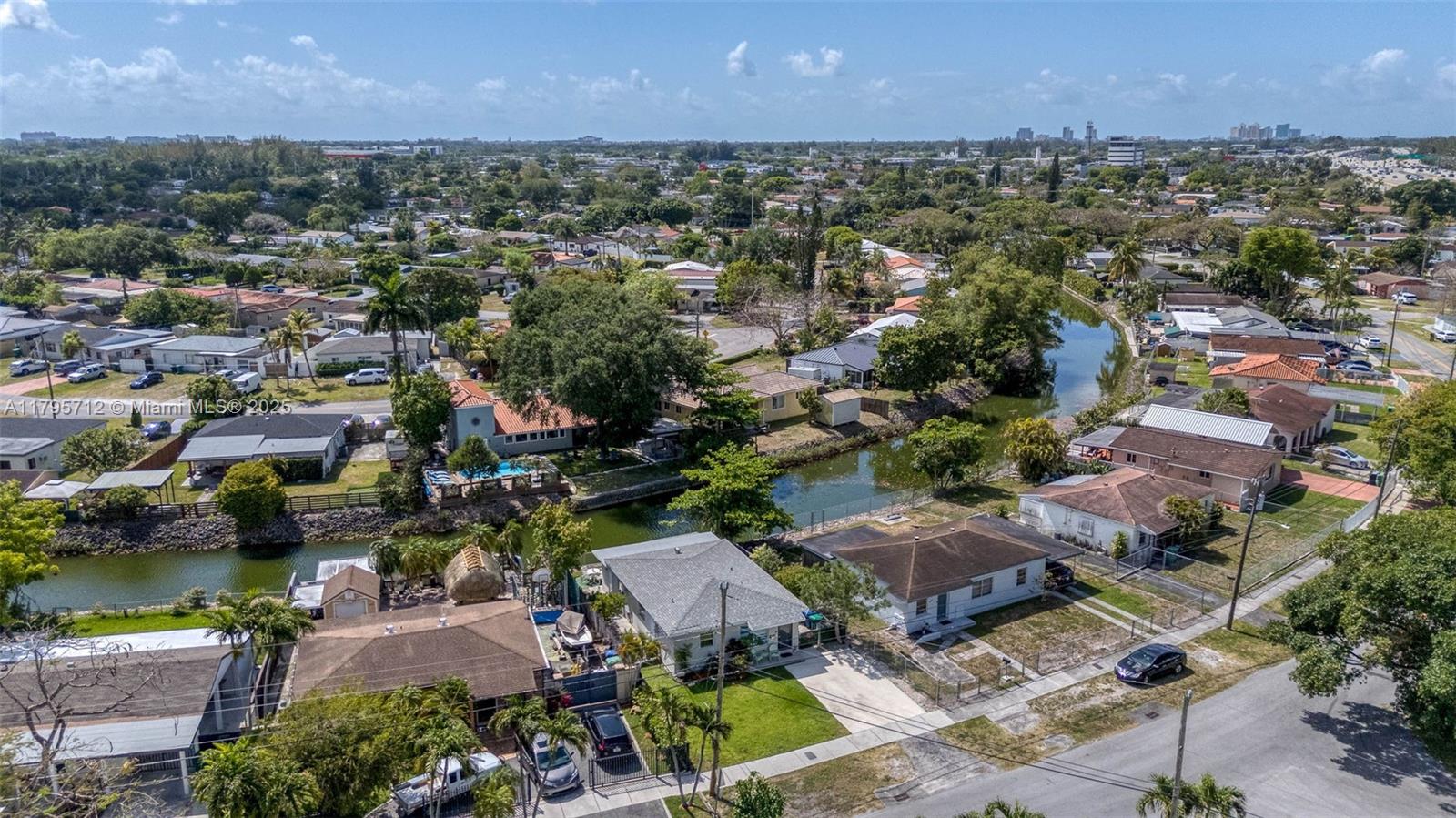 CENTRAL MIAMI PART 6 - Residential