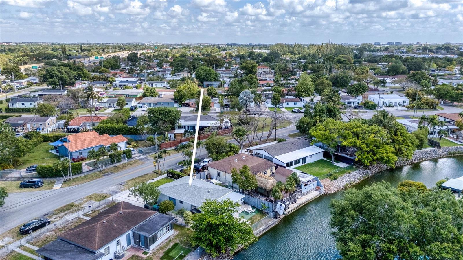 CENTRAL MIAMI PART 6 - Residential