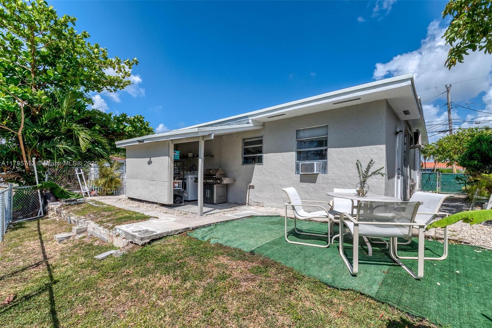 CENTRAL MIAMI PART 6 - Residential