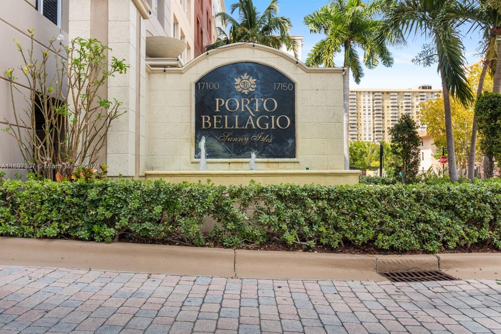 PORTO BELLAGIO CONDO - Residential