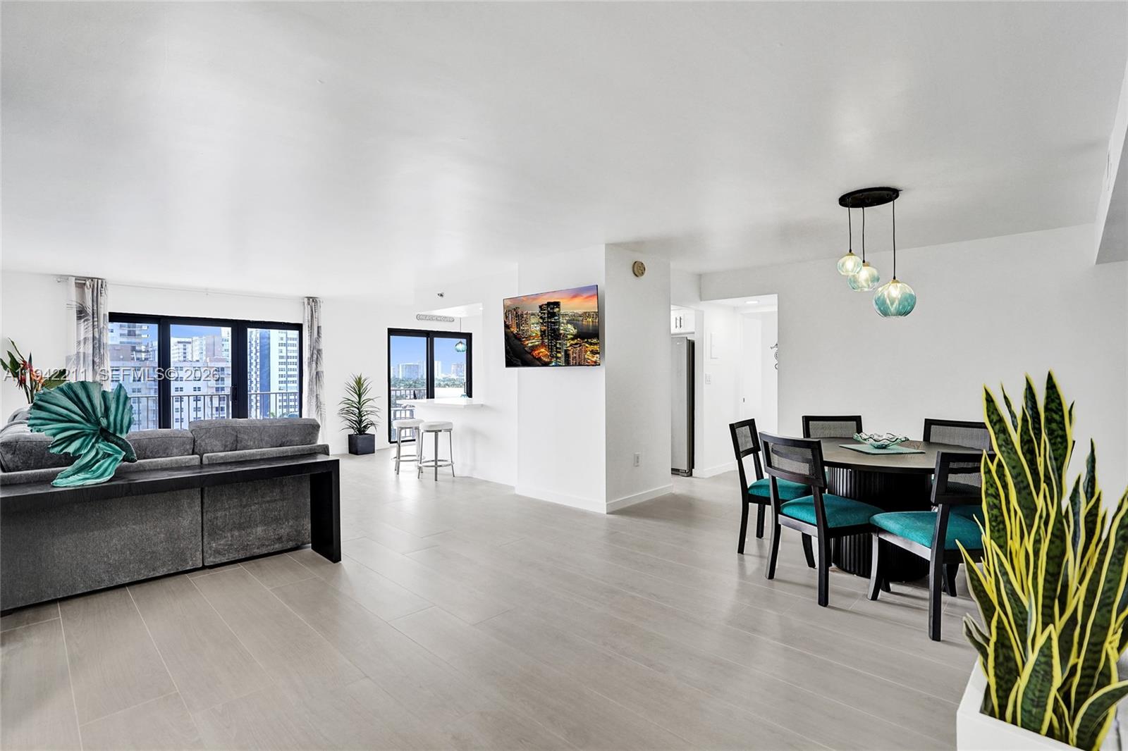 SUMMIT CONDO - Residential Lease